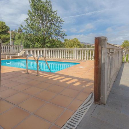 Fantastic Rural House With Pool And Terrace Villa Santa Brígida Exterior foto