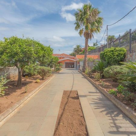 Fantastic Rural House With Pool And Terrace Villa Santa Brígida Exterior foto