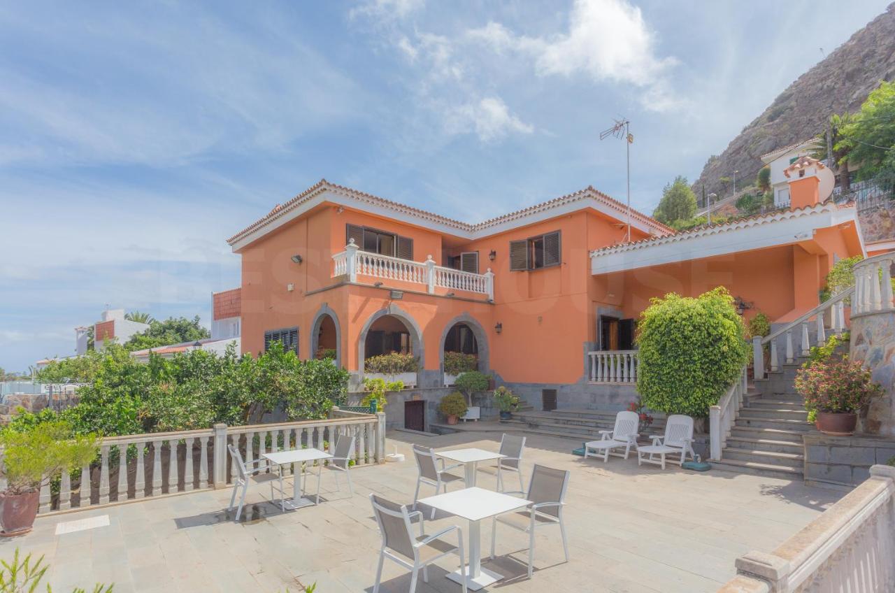 Fantastic Rural House With Pool And Terrace Villa Santa Brígida Exterior foto