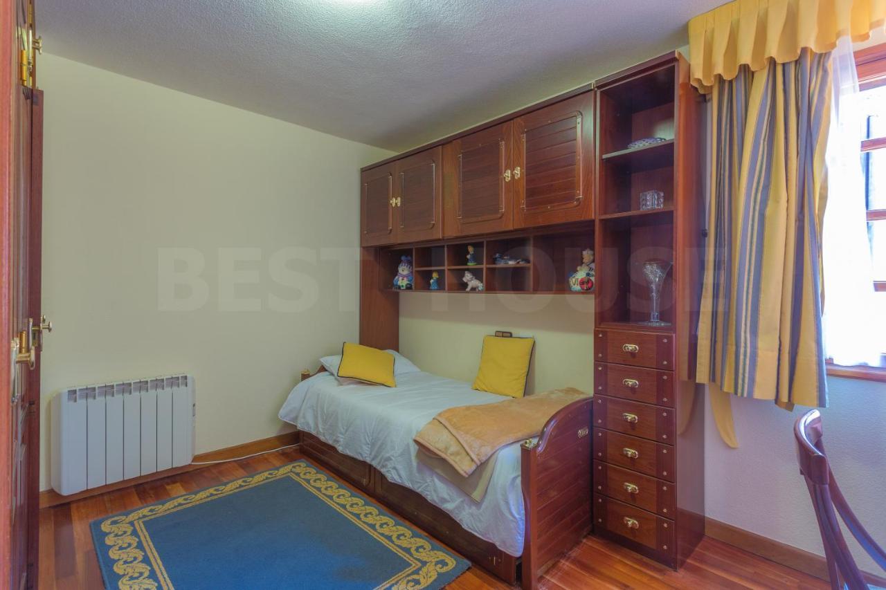 Fantastic Rural House With Pool And Terrace Villa Santa Brígida Exterior foto