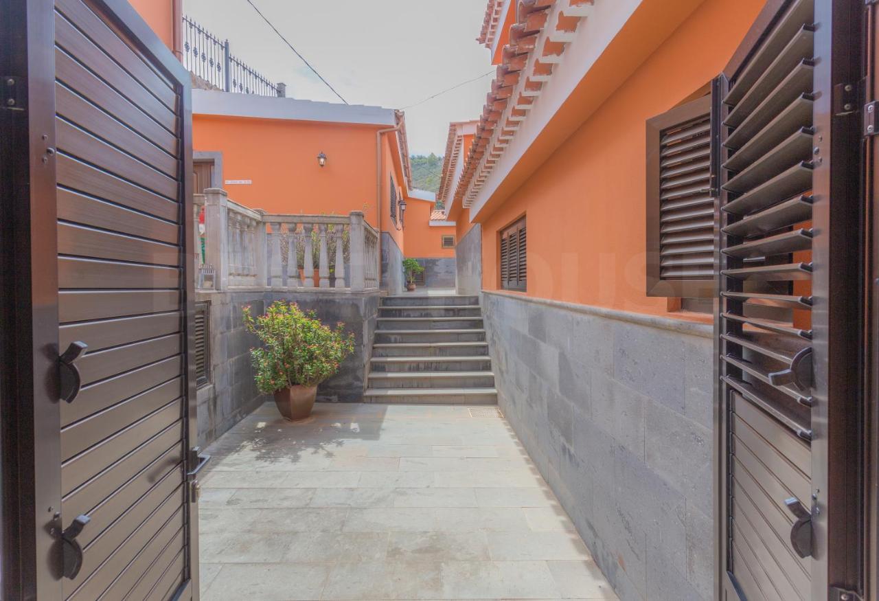 Fantastic Rural House With Pool And Terrace Villa Santa Brígida Exterior foto