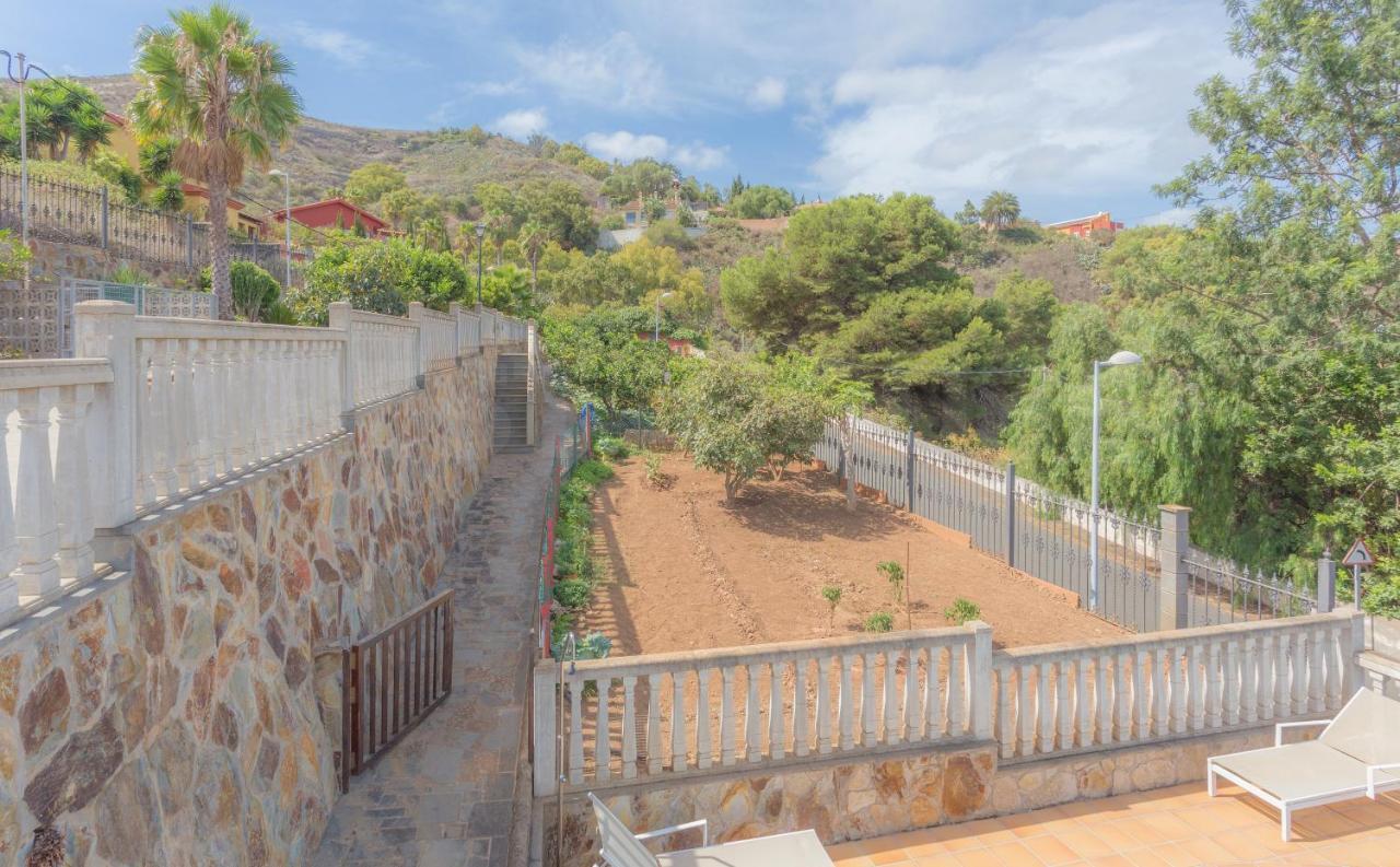 Fantastic Rural House With Pool And Terrace Villa Santa Brígida Exterior foto