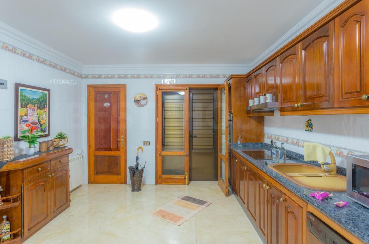 Fantastic Rural House With Pool And Terrace Villa Santa Brígida Exterior foto