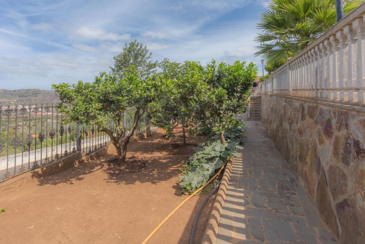 Fantastic Rural House With Pool And Terrace Villa Santa Brígida Exterior foto