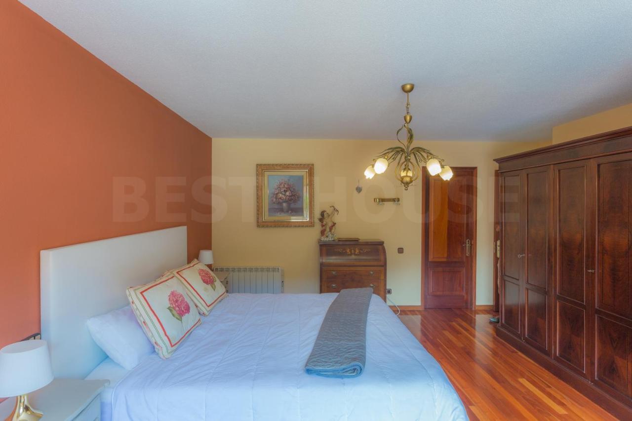 Fantastic Rural House With Pool And Terrace Villa Santa Brígida Exterior foto