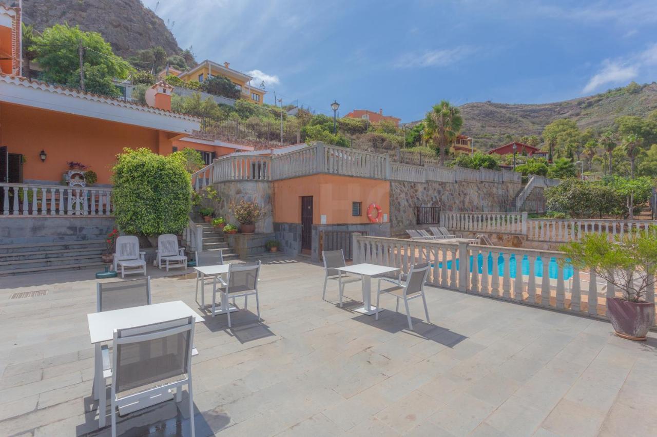 Fantastic Rural House With Pool And Terrace Villa Santa Brígida Exterior foto