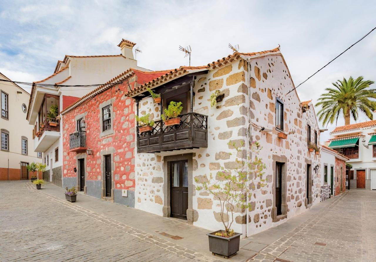 Fantastic Rural House With Pool And Terrace Villa Santa Brígida Exterior foto