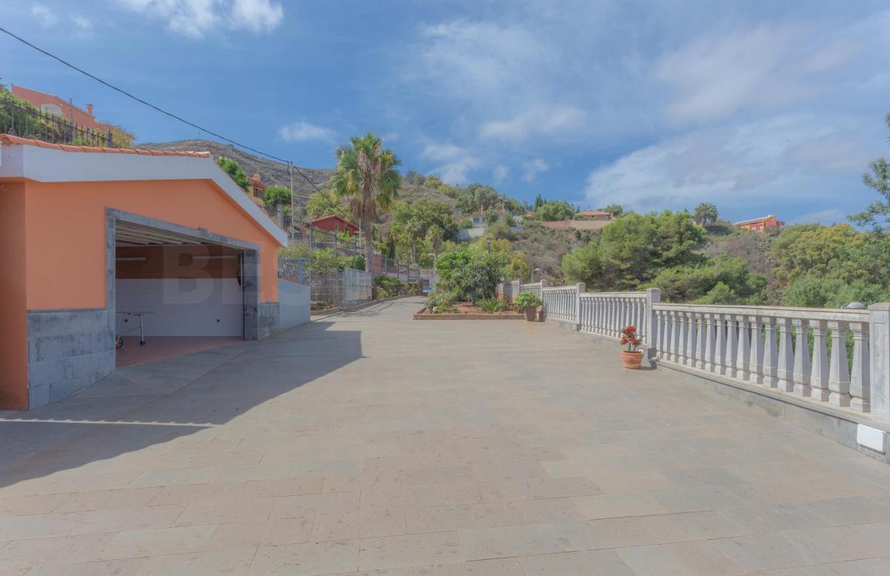 Fantastic Rural House With Pool And Terrace Villa Santa Brígida Exterior foto