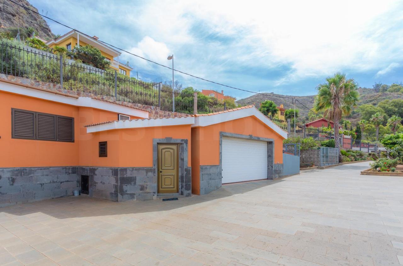 Fantastic Rural House With Pool And Terrace Villa Santa Brígida Exterior foto