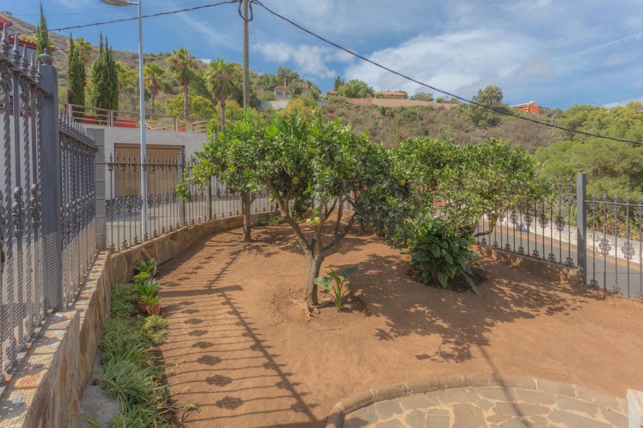 Fantastic Rural House With Pool And Terrace Villa Santa Brígida Exterior foto
