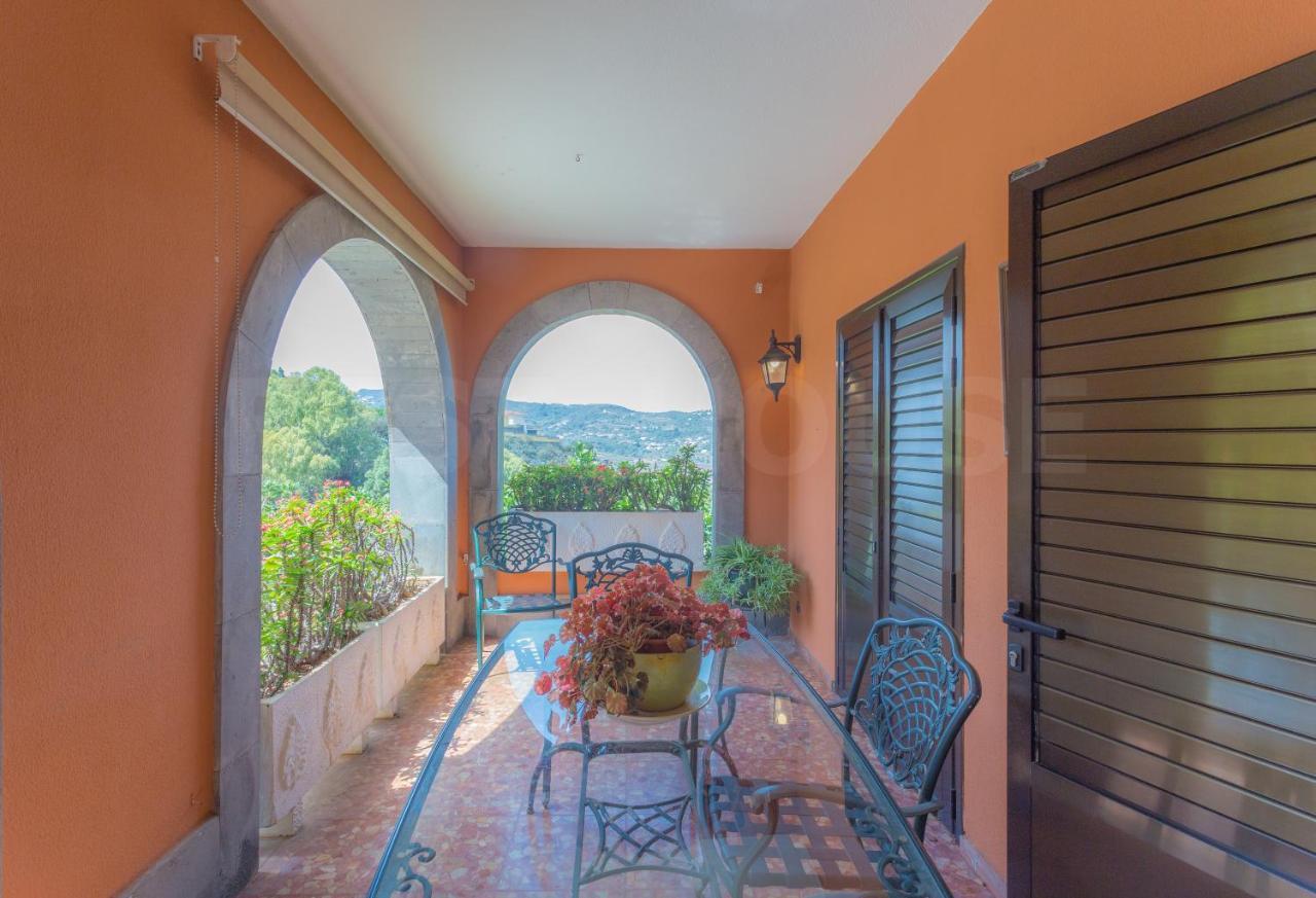 Fantastic Rural House With Pool And Terrace Villa Santa Brígida Exterior foto