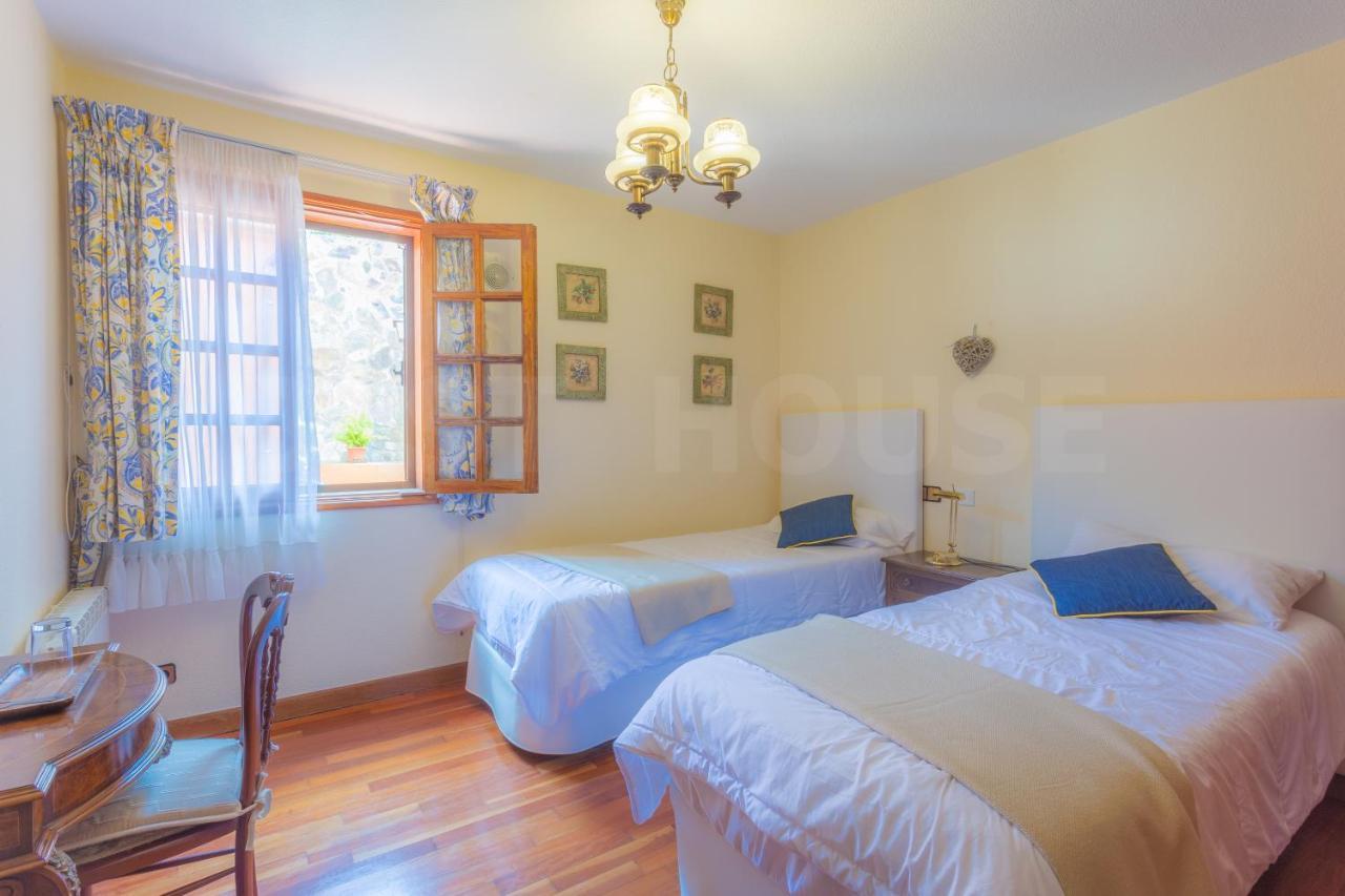 Fantastic Rural House With Pool And Terrace Villa Santa Brígida Exterior foto