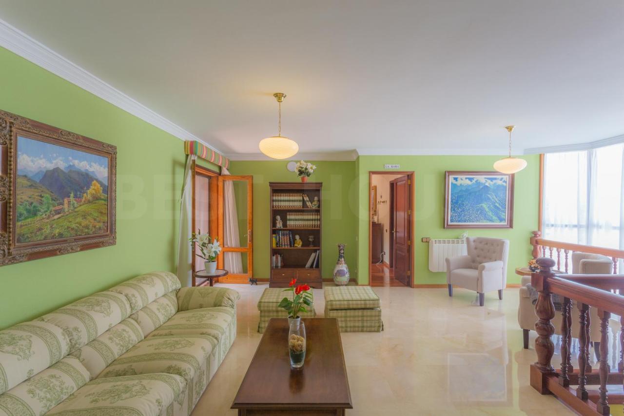 Fantastic Rural House With Pool And Terrace Villa Santa Brígida Exterior foto