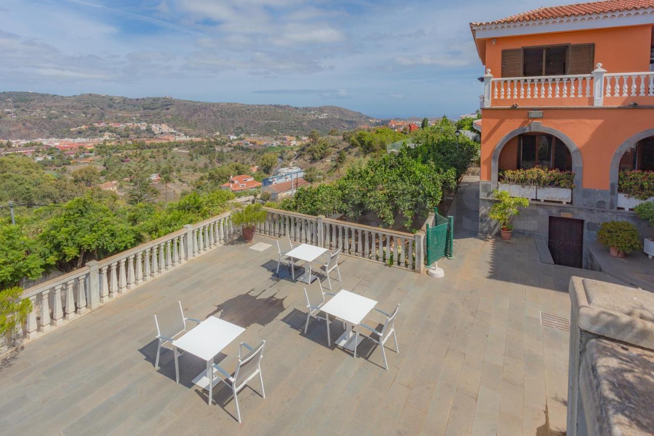 Fantastic Rural House With Pool And Terrace Villa Santa Brígida Exterior foto