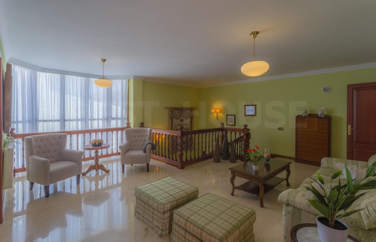 Fantastic Rural House With Pool And Terrace Villa Santa Brígida Exterior foto